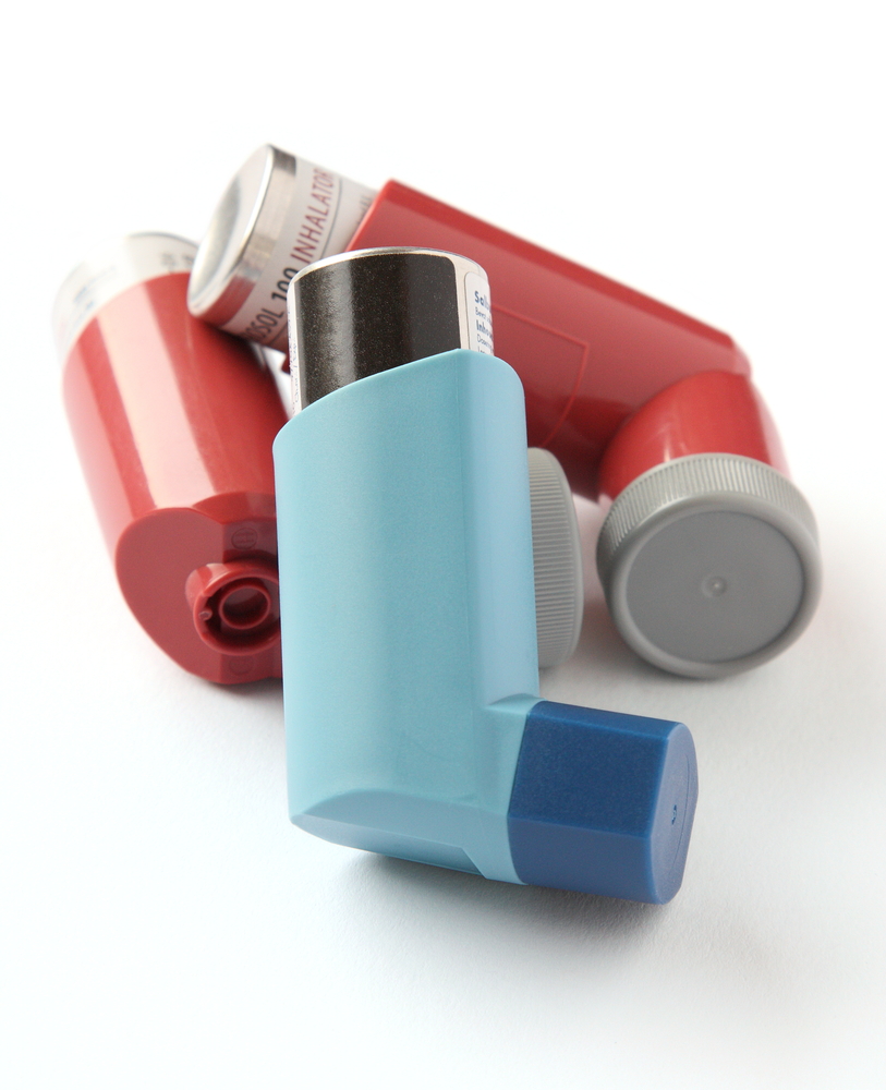 Inhaled Bronchodilators May Increase Risk for Non-cystic Fibrosis (CF) Bronchiectasis Patients to Cough Blood