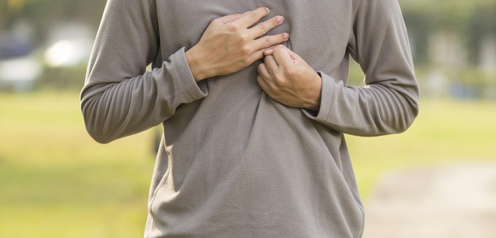 Antireflux Therapy May Help Obese Bronchiectasis Patients with GERD