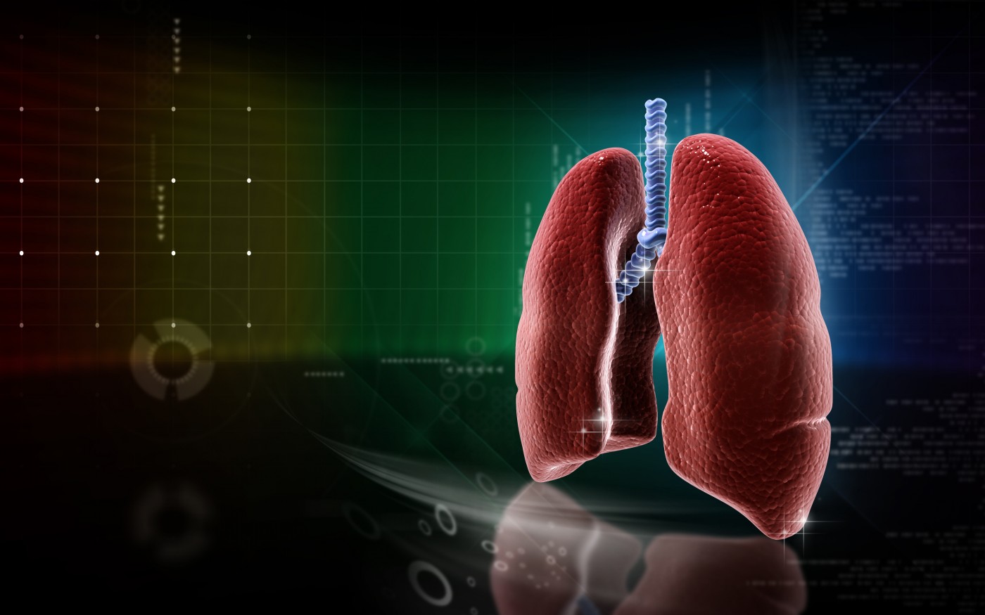 Bronchiectasis Exacerbations Reduced with SmartVest for Mucus Clearance