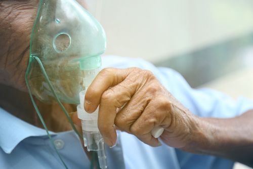 Lung Disease Patients Benefit from Using a Home Ventilator, Study Finds