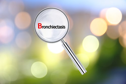 Removing Antibodies from Bloodstream May Reduce Chronic Lung Infections in Bronchiectasis