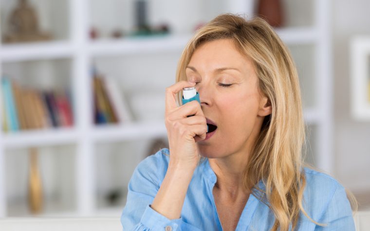 severe asthma
