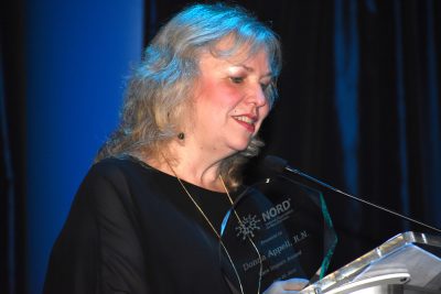 NORD Honors Industry, Patient Advocates at Rare Impact Awards Gala